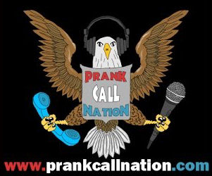 Listen to prank calls on Prank Call Nation