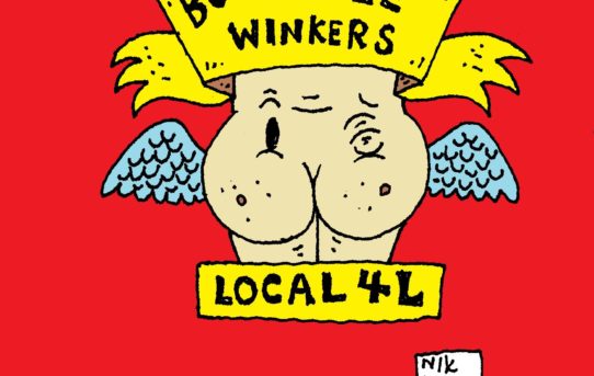 Episode 428 - Music Lessons