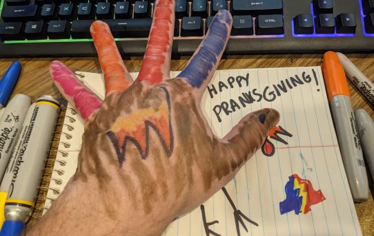 TSPS Episode 672 - My Pranksgiving Shift (v2)