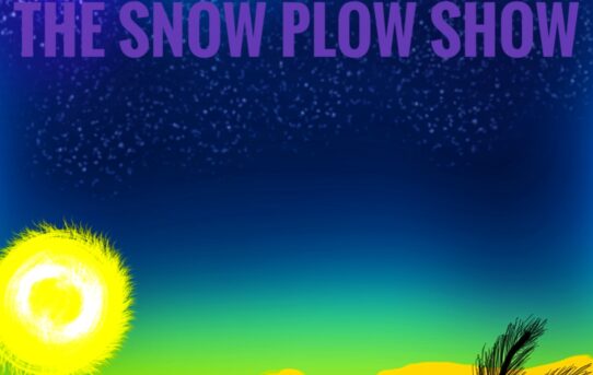 The Snow Plow Show Episode 892 - Home Alone 2