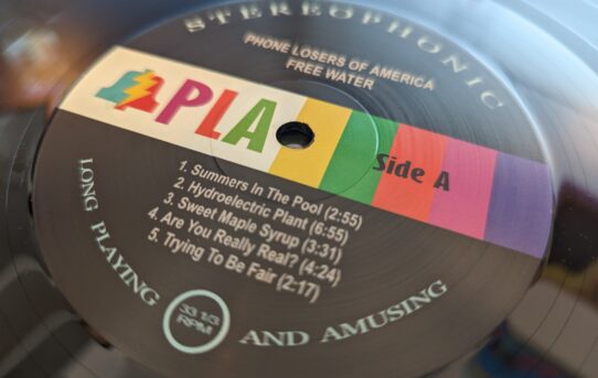 The Snow Plow Show Episode 895 - Santa Smells Like Cheese