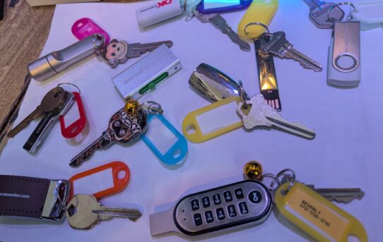 The Snow Plow Show Episode 903 - Silent Auctions and Garbanzo Beans